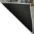 10' X 14' Beige Brown And Copper Geometric Washable Indoor Outdoor Area Rug