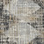 9' X 12' Black And Ivory Geometric Washable Indoor Outdoor Area Rug - Black, Ivory