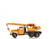 Crane Truck Sculpture - 808230094932