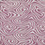 10' X 14' Plum And Ivory Abstract Washable Indoor Outdoor Area Rug