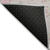 10' X 14' Pink Blush And Artichoke Green Floral Washable Indoor Outdoor Area Rug
