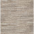 10' X 14' Taupe Gray And Ivory Striped Washable Indoor Outdoor Area Rug Transitional Style - Taupe, Gray, Ivory Color