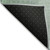 8' X 10' Artichoke Green And Fern Green Abstract Washable Indoor Outdoor Area Rug Transitional Style - Artichoke Green, Fern Green Color