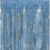 10' X 14' Blue And Ivory Striped Washable Indoor Outdoor Area Rug - Blue, Ivory