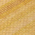 8' Wheat And Gold Round Striped Washable Indoor Outdoor Area Rug
