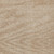 8' X 10' Khaki And Brown Abstract Washable Indoor Outdoor Area Rug