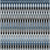10' X 14' Gray Charcoal And Silver Southwestern Washable Indoor Outdoor Area Rug - Gray, Charcoal, Silver