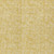 9' X 12' Gold And Ivory Floral Washable Indoor Outdoor Area Rug