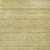 9' X 12' Gold Wheat And Beige Striped Washable Indoor Outdoor Area Rug