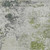 10' X 14' Linen Fern Green And Beige Abstract Washable Indoor Outdoor Area Rug