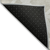 10' X 14' Beige And Ivory Geometric Washable Indoor Outdoor Area Rug