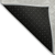 10' X 14' Ivory And Gray Geometric Washable Indoor Outdoor Area Rug