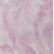 10' X 14' Pink And Silver Abstract Washable Indoor Outdoor Area Rug