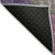 9' X 12' Copper Navy Blue And Gold Patchwork Washable Indoor Outdoor Area Rug