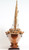 Chinese Junk Ship Model - 808230095175