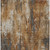 8' X 10' Rust Gray And Ivory Abstract Washable Indoor Outdoor Area Rug