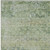 9' X 12' Artichoke Green And Ivory Abstract Washable Indoor Outdoor Area Rug - Artichoke Green, Ivory