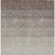9' X 12' Brown And Ivory Ombre Washable Indoor Outdoor Area Rug