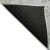 10' X 14' Silver Gray And Gold Floral Washable Indoor Outdoor Area Rug Transitional Style - Silver, Gray, Gold Color
