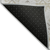 8' X 10' Ivory Beige And Taupe Oriental Washable Indoor Outdoor Area Rug