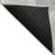 10' X 14' Ivory Brown And Gray Geometric Washable Indoor Outdoor Area Rug