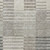 8' X 10' Beige Ivory And Taupe Striped Washable Indoor Outdoor Area Rug
