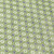 9' X 12' Green And Gray Floral Washable Indoor Outdoor Area Rug - Green, Gray