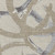 10' X 14' Beige Ivory And Gray Abstract Washable Indoor Outdoor Area Rug