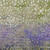 9' X 12' Green Purple And Black Abstract Washable Indoor Outdoor Area Rug