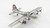 c1938 Boeing B-17 Flying Fortress Sculpture