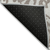 9' X 12' Taupe Brown And Ivory Animal Print Washable Indoor Outdoor Area Rug