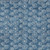9' X 12' Navy Blue And Ivory Geometric Washable Indoor Outdoor Area Rug Transitional Style - Navy Blue, Ivory Color