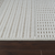 6' X 9' Beige and Brown Geometric Distressed Indoor Outdoor Area Rug
