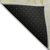 9' X 12' Gold Wheat And Ivory Floral Washable Indoor Outdoor Area Rug