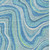 10' X 14' Navy Blue And Denim Blue Abstract Washable Indoor Outdoor Area Rug Transitional Style - Navy Blue, Denim Blue Color
