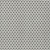10' X 14' Ivory And Black Floral Washable Indoor Outdoor Area Rug