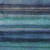 10' X 14' Teal Blue Aqua And Navy Blue Striped Washable Indoor Outdoor Area Rug