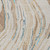 10' X 14' Beige Teal Blue And Ivory Abstract Washable Indoor Outdoor Area Rug