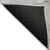 9' X 12' Brown Abstract Washable Non Skid Indoor Outdoor Area Rug - Brown