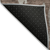 9' X 12' Beige And Taupe Abstract Washable Indoor Outdoor Area Rug
