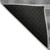8' X 10' Gray And Charcoal Plaid Washable Indoor Outdoor Area Rug - Gray, Charcoal