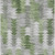9' X 12' Green And Fern Green Geometric Washable Indoor Outdoor Area Rug