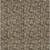 9' X 12' Brown And Ivory Floral Washable Indoor Outdoor Area Rug - Brown, Ivory