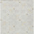 10' X 14' Ivory Gray And Gold Floral Washable Indoor Outdoor Area Rug - Ivory, Gray, Gold