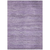 9' X 12' Purple And Lavender Abstract Washable Indoor Outdoor Area Rug