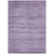 9' X 12' Purple And Lavender Abstract Washable Indoor Outdoor Area Rug