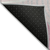 8' X 10' Pink Ivory And Gray Abstract Washable Indoor Outdoor Area Rug