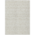 10' X 14' Ivory And Beige Southwestern Washable Indoor Outdoor Area Rug