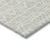 10' X 14' Ivory And Beige Southwestern Washable Indoor Outdoor Area Rug