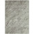10' X 14' Taupe Beige And Tan Abstract Washable Indoor Outdoor Area Rug
